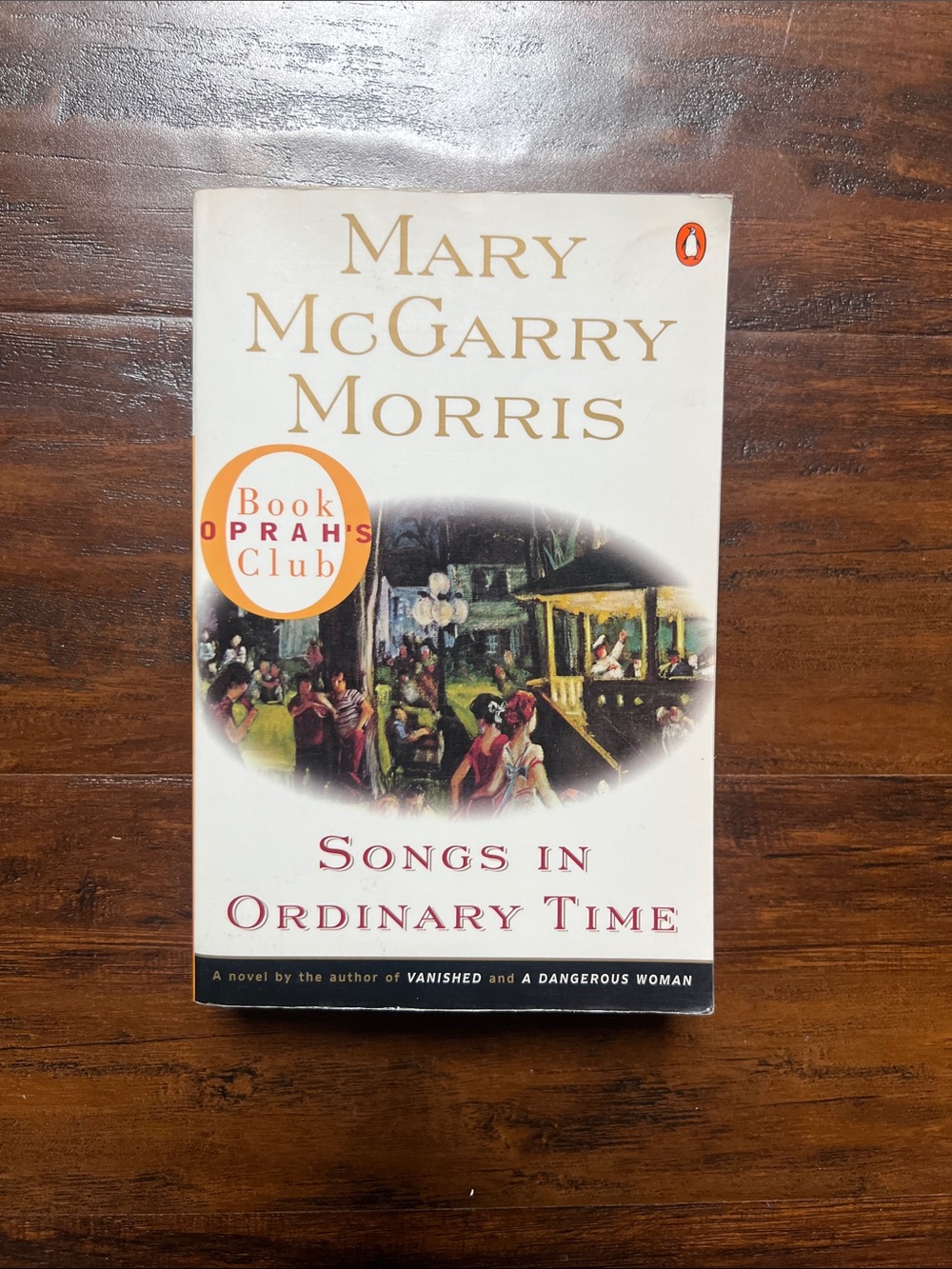 📚 3 Books for $10 | Songs in Ordinary Time NEW YORK TIMES BESTSELLER